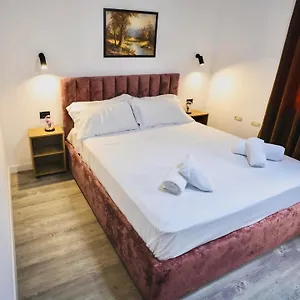 Hotel Eliza, Tirana
