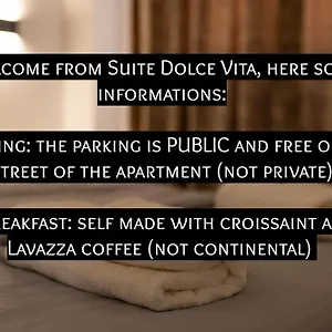 Apartamento Dolce, Tirana